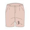 Women's Fleece Out Shorts Thumbnail