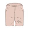 Women's Fleece Out Shorts Thumbnail