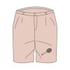 Women's Fleece Out Shorts Thumbnail