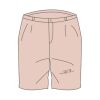 Women's Fleece Out Shorts Thumbnail