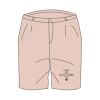 Women's Fleece Out Shorts Thumbnail
