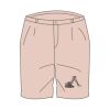 Women's Fleece Out Shorts Thumbnail