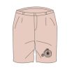 Women's Fleece Out Shorts Thumbnail