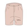 Women's Fleece Out Shorts Thumbnail