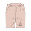 Women's Fleece Out Shorts Thumbnail