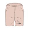 Women's Fleece Out Shorts Thumbnail