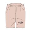 Women's Fleece Out Shorts Thumbnail
