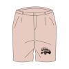 Women's Fleece Out Shorts Thumbnail