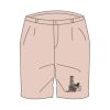 Women's Fleece Out Shorts Thumbnail