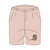 Women's Fleece Out Shorts Thumbnail