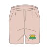 Women's Fleece Out Shorts Thumbnail