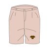 Women's Fleece Out Shorts Thumbnail