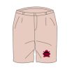 Women's Fleece Out Shorts Thumbnail