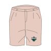 Women's Fleece Out Shorts Thumbnail