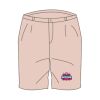 Women's Fleece Out Shorts Thumbnail