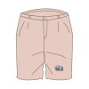 Women's Fleece Out Shorts Thumbnail