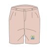 Women's Fleece Out Shorts Thumbnail