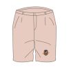 Women's Fleece Out Shorts Thumbnail