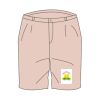 Women's Fleece Out Shorts Thumbnail