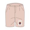 Women's Fleece Out Shorts Thumbnail