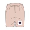 Women's Fleece Out Shorts Thumbnail