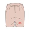 Women's Fleece Out Shorts Thumbnail
