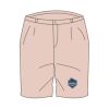 Women's Fleece Out Shorts Thumbnail