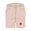Women's Fleece Out Shorts Thumbnail