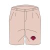Women's Fleece Out Shorts Thumbnail