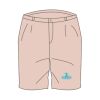 Women's Fleece Out Shorts Thumbnail