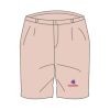 Women's Fleece Out Shorts Thumbnail