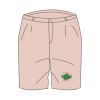 Women's Fleece Out Shorts Thumbnail
