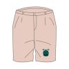 Women's Fleece Out Shorts Thumbnail