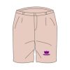 Women's Fleece Out Shorts Thumbnail