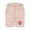 Women's Fleece Out Shorts Thumbnail