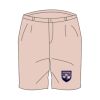 Women's Fleece Out Shorts Thumbnail
