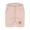 Women's Fleece Out Shorts Thumbnail