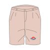 Women's Fleece Out Shorts Thumbnail