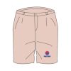 Women's Fleece Out Shorts Thumbnail