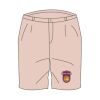 Women's Fleece Out Shorts Thumbnail