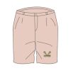 Women's Fleece Out Shorts Thumbnail