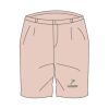Women's Fleece Out Shorts Thumbnail