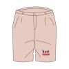 Women's Fleece Out Shorts Thumbnail