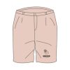 Women's Fleece Out Shorts Thumbnail