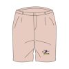 Women's Fleece Out Shorts Thumbnail