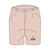 Women's Fleece Out Shorts Thumbnail