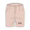 Women's Fleece Out Shorts Thumbnail