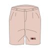 Women's Fleece Out Shorts Thumbnail