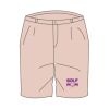 Women's Fleece Out Shorts Thumbnail