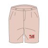 Women's Fleece Out Shorts Thumbnail